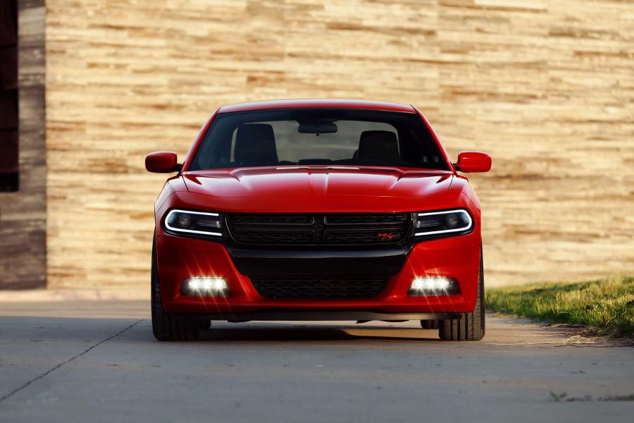  Dodge Charger R/T 2015 года  (фото 21 из 61)